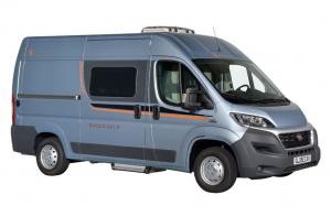 Globecar Roadscout R '2014